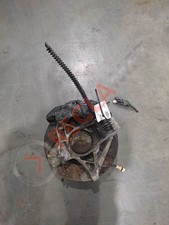 PORSCHE 911 997 2008-2013 Passenger N/S Front Knuckle Hub