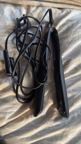 Ghd platinum black - ghd,