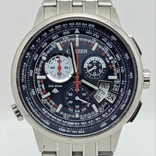 Citizen promaster sky skyhawk - promaster,