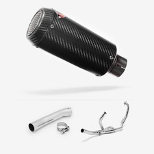 Lextek CP9C Full Carbon