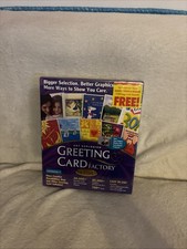 Art Explosion - Greeting Card