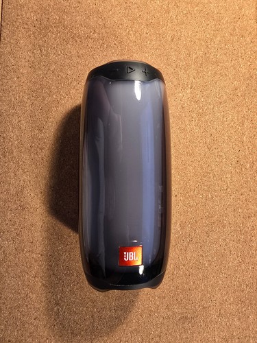 Jbl pulse portable bluetooth - pulse,