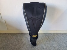 NIKE SQ MachSpeed Black STR8