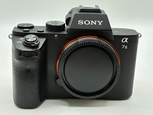 Sony ilce 7m2 - sony, ilce-7m2
