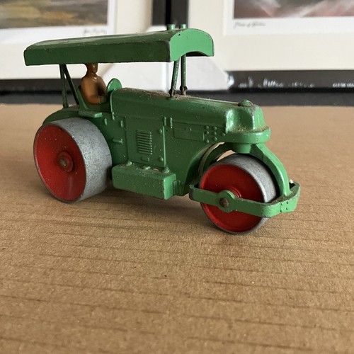 Dinky toys vintage original - dinky,
