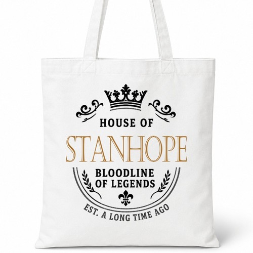 Stanhope house surname - of,