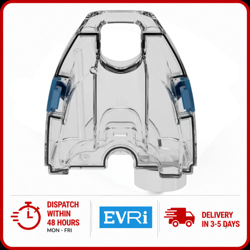 Vax solution tank - tank, fresh