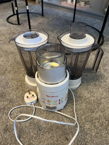 Moulinex vintage mixer blender - moulinex,