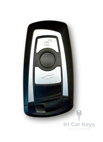 Bmw fem smart - fem, remote