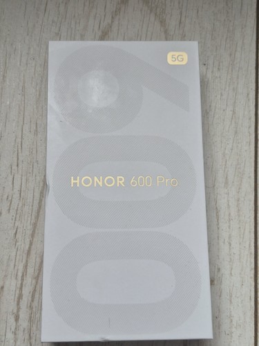 Honor 600 pro - 600, 512gb