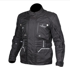 HUSAR OCTAN Motorcycle Jacket