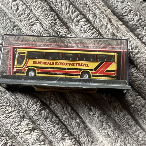 Original omnibus plaxton - original,