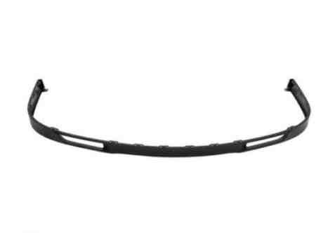 Porsche 911 997 - front, bumper