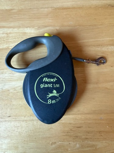 Flexi giant 8m retractable - flexi,