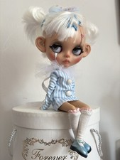 Blythe doll, Topple oak