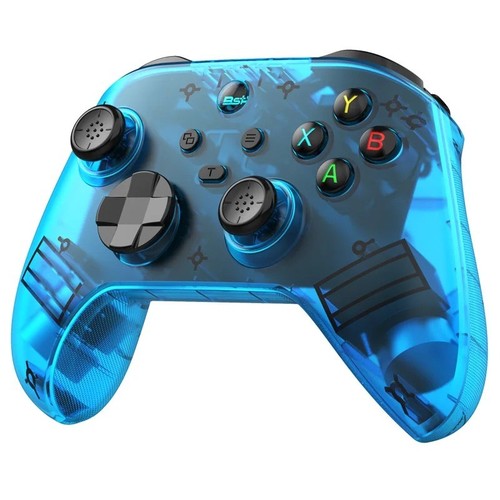 Wireless gamepad hall - wireless,