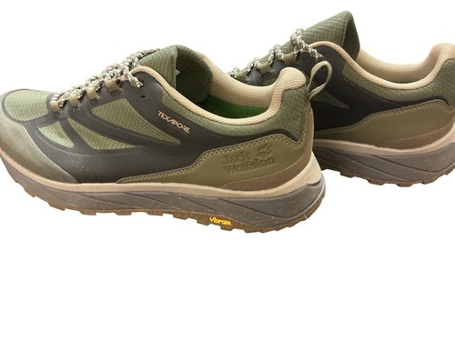 Jack wolfskin texapore - wolfskin, men's