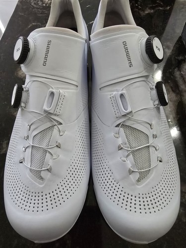 Shimano phyre rc903 white - shimano,