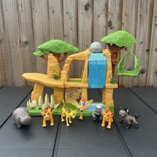 Disney Lion King Defend The