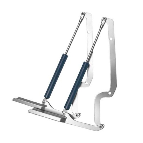 Pack deck box hinge - pack,