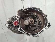 2008 VAUXHALL ASTRA Mk5 (H)