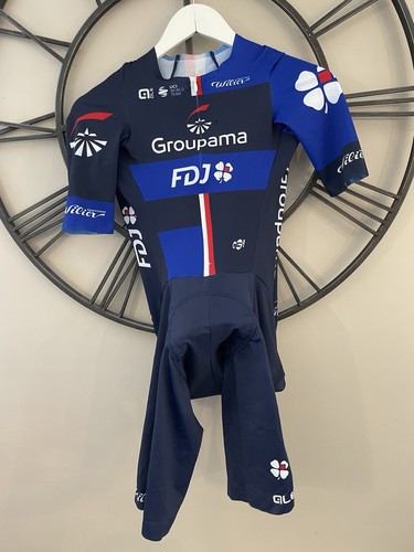 Groupama fdj pro team - pro, short
