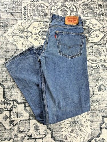 Levi 550 men jeans - levi's,