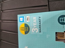 TP-Link Archer T2UB Nano AC600 Wi-Fi Bluetooth 4.2 USB Adapter FREE P&P