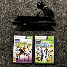 Microsoft Xbox 360 Kinect