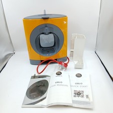 Krups Nescafe Dolce Gusto Oblo