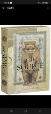 The Source Hot Sauce 7.1