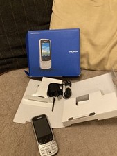 vintage mobile nokia 6303i