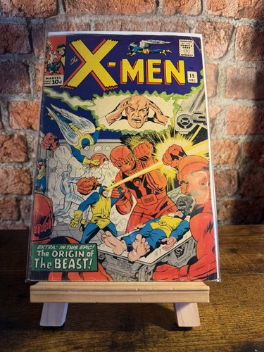 Men 6 0 - #15, 6.0