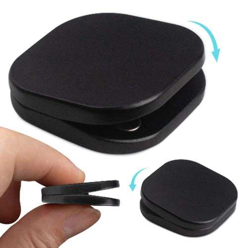 Metal see saw - fidget, toy
