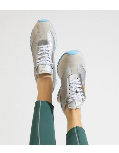 Oncept women tokyo - women's, silver