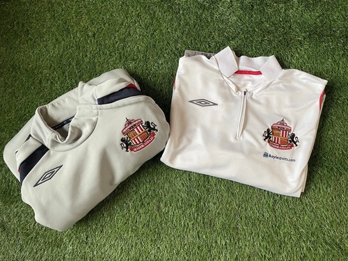 Sunderland afc 2005 vintage - afc,