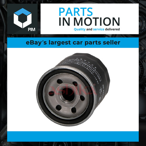 Oil filter fits - oil,
