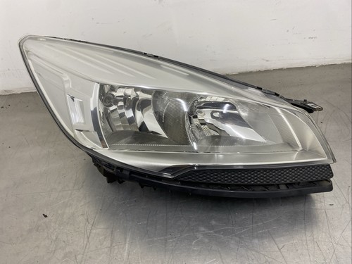 Ford kuga headlight - ford, mk2