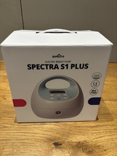 Spectra S1 Plus Electric
