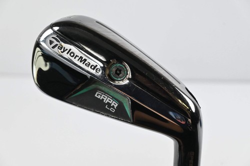 Taylormade gapr hybrid - lo, #2
