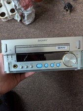 Rare & Retro Sony HCD-SD1