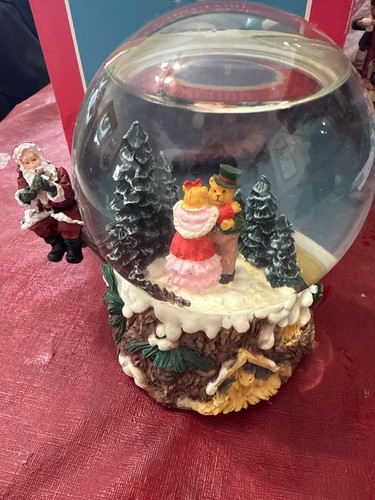 Vintage 1977 christmas musical - 1977,