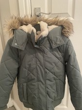 Abercrombie Kids Coat Age