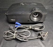 Optoma DAESSGS DLP Black