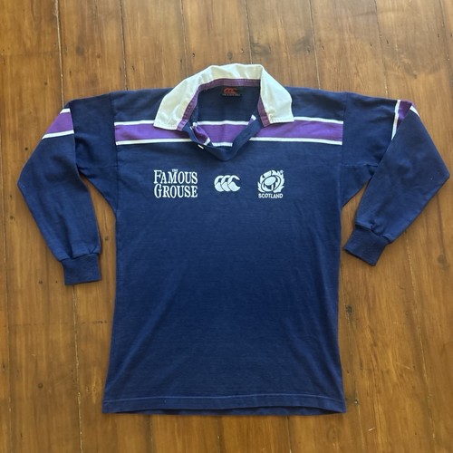 Vintage 2000 canterbury - 2000-02,
