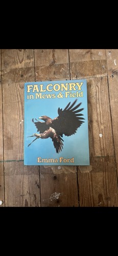 Falconry mews field by - mews,