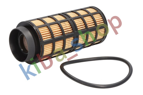 Fuel filter fits iveco - fuel,