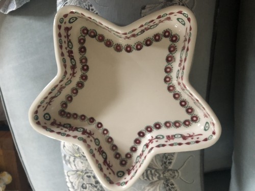 Emma bridgewater christmas joy - emma,