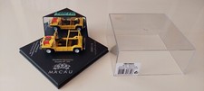 Vitesse Mini Moke Macau 1999