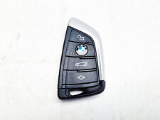 BMW X3 G01 M-SPORT 4 BUTTON SMART REMOTE KEY FOB 2018